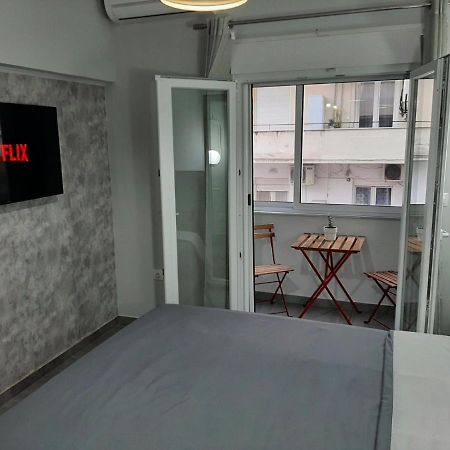 Vali_Skg Studio Thessaloníki Eksteriør billede