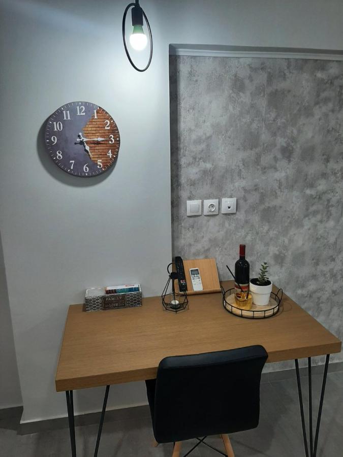 Vali_Skg Studio Thessaloníki Eksteriør billede