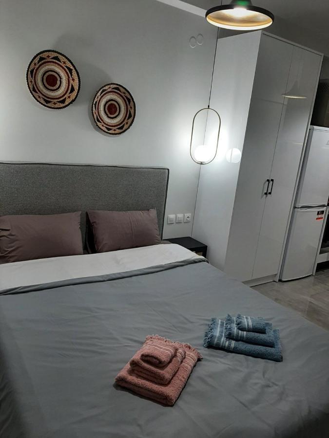 Vali_Skg Studio Thessaloníki Eksteriør billede
