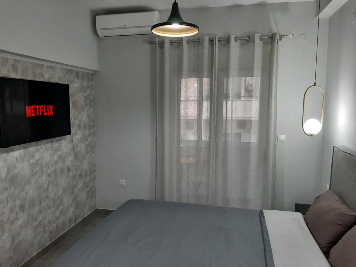 Vali_Skg Studio Thessaloníki Eksteriør billede