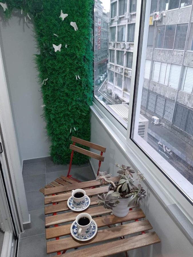 Vali_Skg Studio Thessaloníki Eksteriør billede