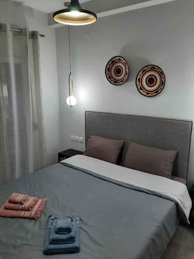 Vali_Skg Studio Thessaloníki Eksteriør billede