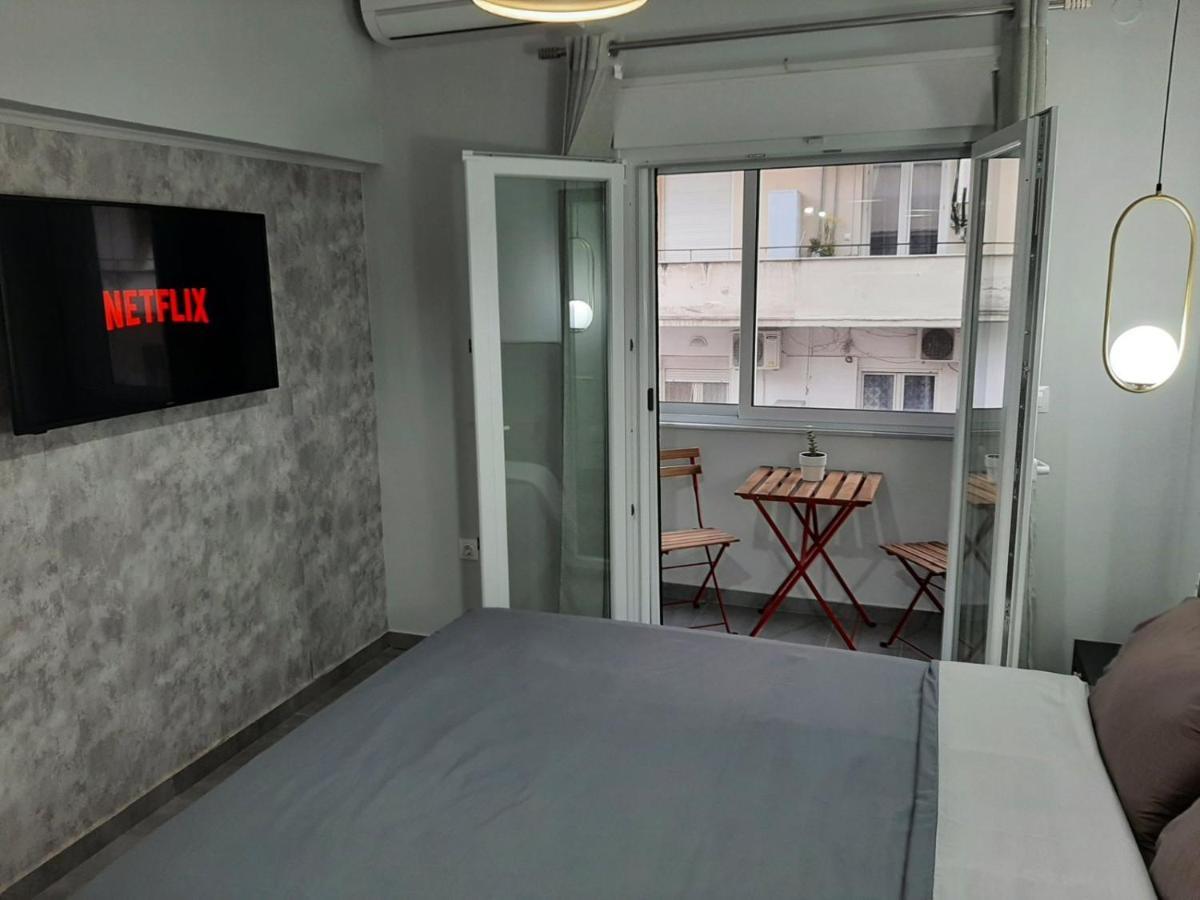 Vali_Skg Studio Thessaloníki Eksteriør billede