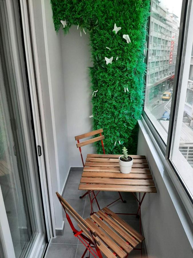 Vali_Skg Studio Thessaloníki Eksteriør billede