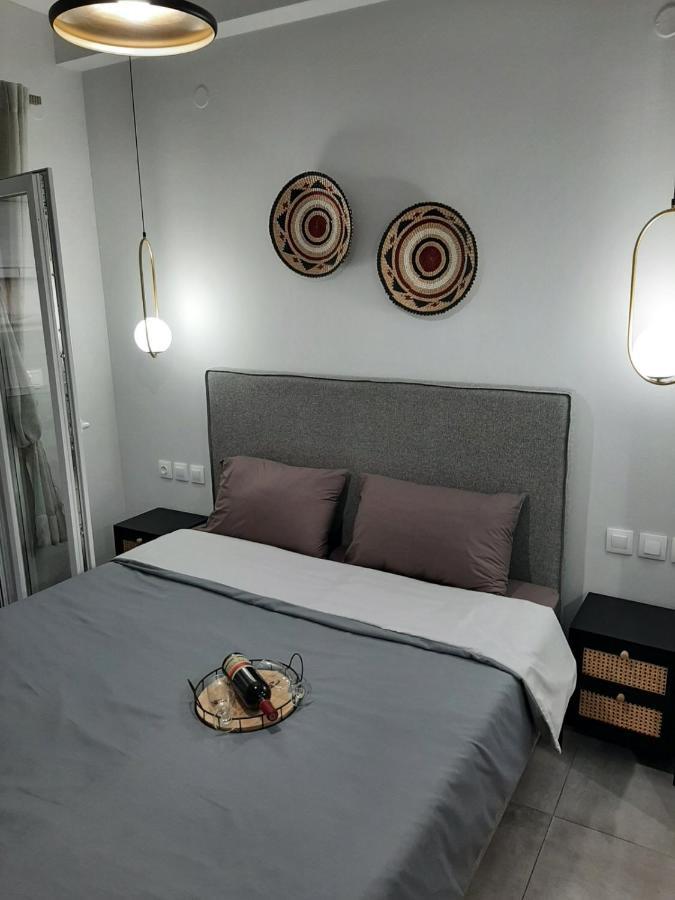 Vali_Skg Studio Thessaloníki Eksteriør billede
